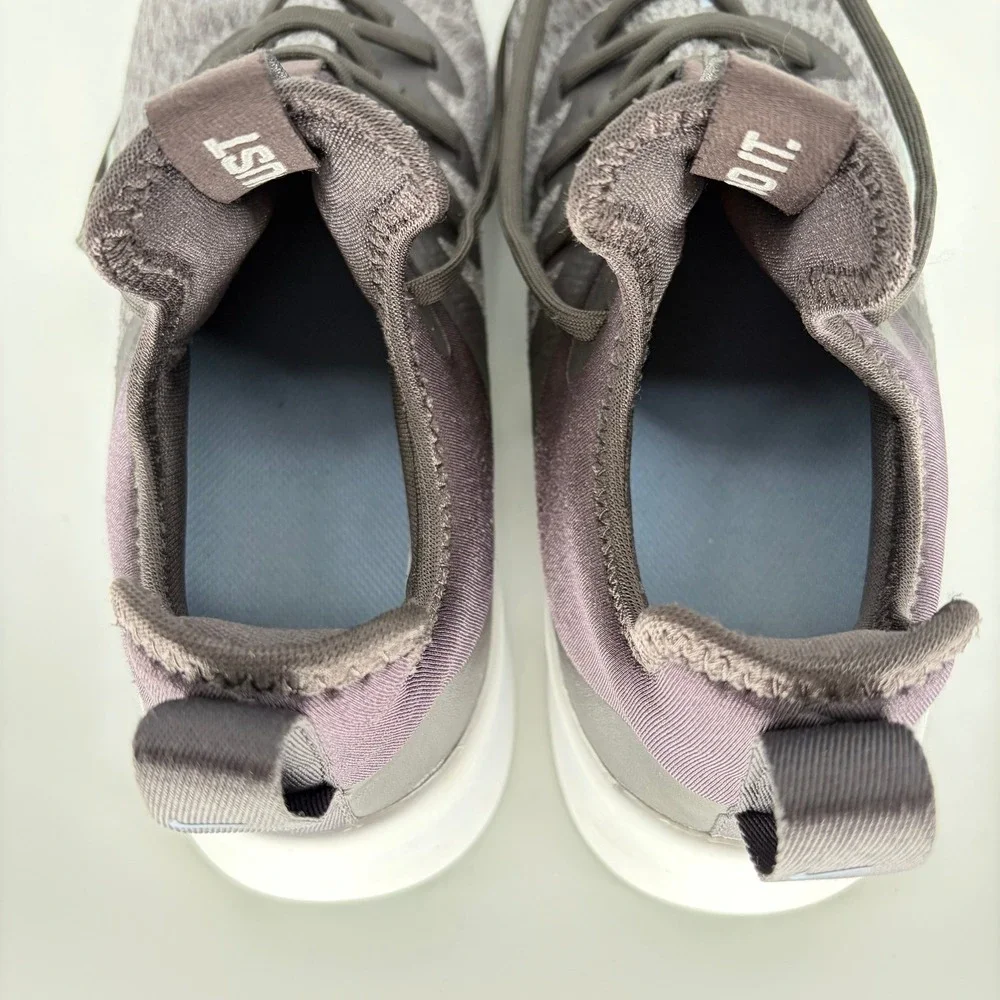 Nike City Trainer 2 Plum Gray Womens Training Shoes AJ8153-004 Size 8.5